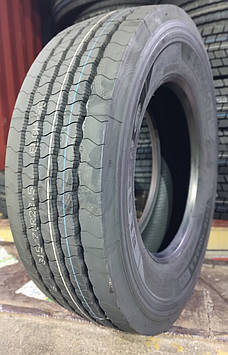 Шина 315/70R22.5 154/150L Samson ELSH (Рульова)