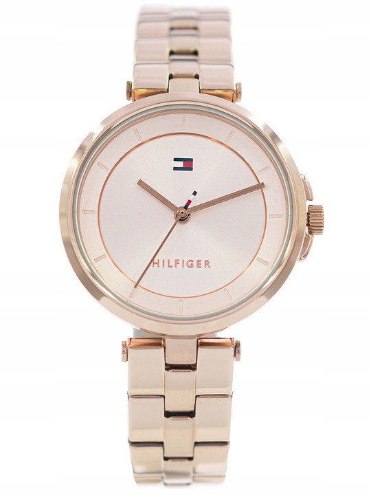 Жіночий годинник Tommy Hilfiger 2770103, фото 1