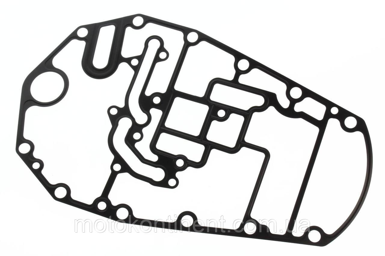 6C5-15312-01 Прокладка піддона Yamaha F40-F60