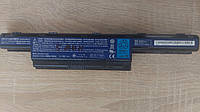 Б/У Аккумулятор Acer AS10D31 10.8V 4400mAh