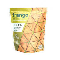 Хумус снек оливки Frango, 40 г