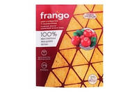 Хумус снек клюква Frango, 40 г