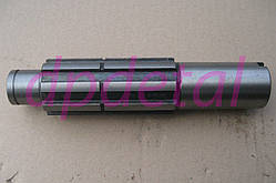 Вал редуктора КПП ЮМЗ 40-1701049-А