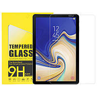 Захисне скло для планшета Samsung T835 Galaxy Tab S4 10.5" (T830) (0.3 мм, 2.5D)