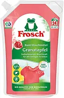 Средство для стирки Frosch Гранат 1.8 л