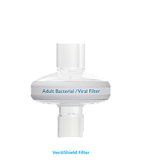 Фільтр вірусобактеріальний VentiShield