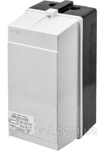 Контактор ПМЛ-1511