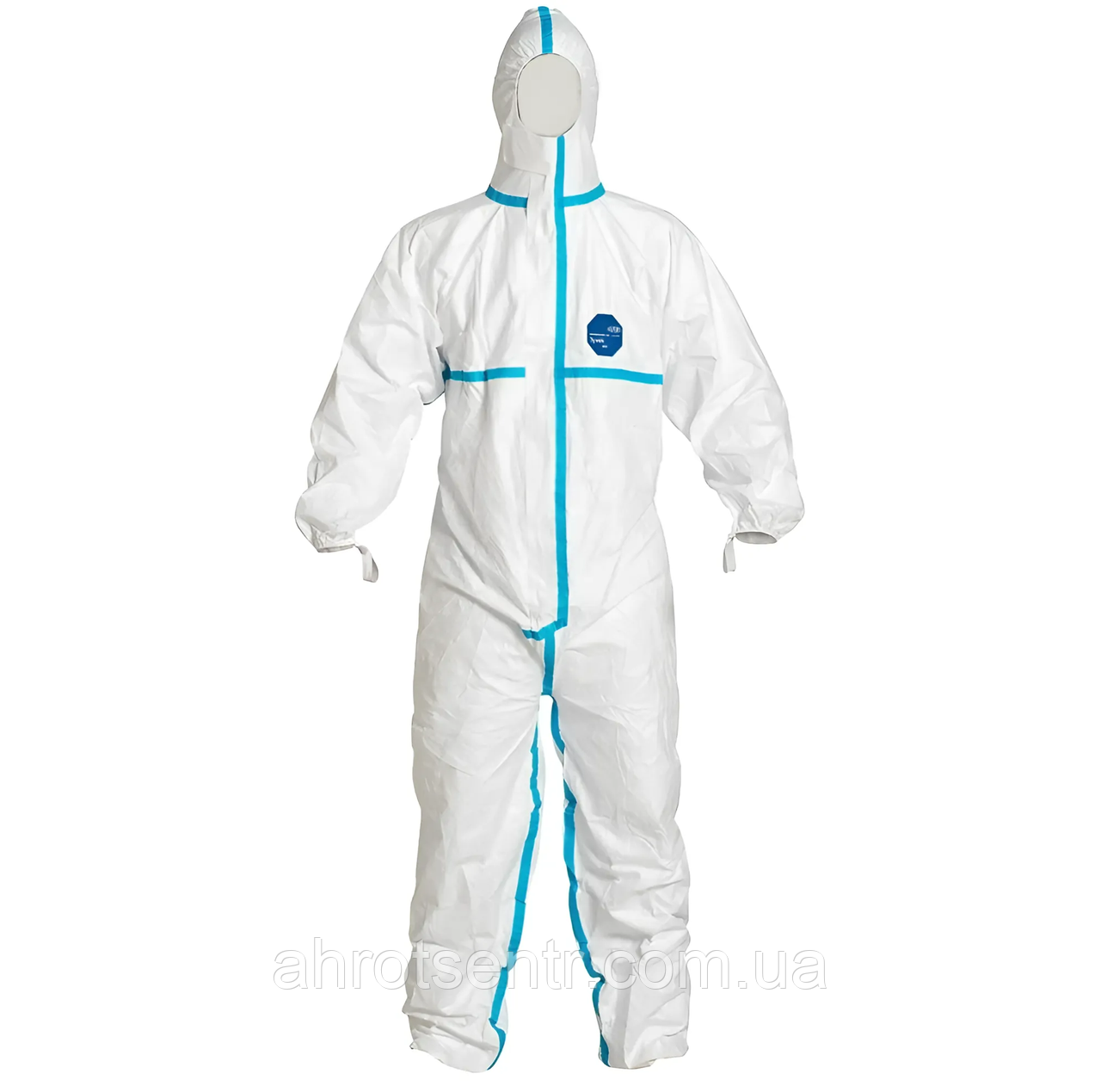 Комбінезон захисний Tyvek Classic Expert 5/6 розмір XXL (40500-XXL)