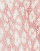Комбінезон зі штучного хутра шерпа (демісезон) для новонароджених дівчаток Леопард Картерс, фото 3