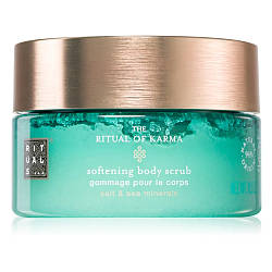 Скраб для тіла Rituals The Ritual Of Karma Body Scrub, 300 мл