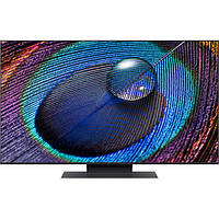 Телевизор 50" LG 50UR91006LA WebOS Wi-Fi 4K