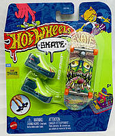 Взуття зі скейтом Хот Вілс Hot Wheels Skate Wicked Intruder