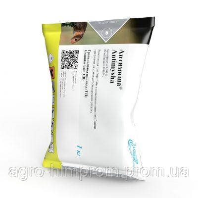 Родентицид Антимиш бродифакум 0,005 г/кг, проти гризунів