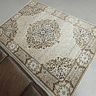 Килим TANGO ASMIN AB19A 2Х2,9 Кремовий прямокутник, фото 3