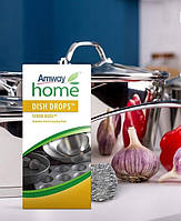 DISH DROPS SCRUB BUDS Металеві губки діш дропс амвей