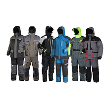 Рибальський одяг