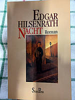 Nacht von Edgar Hilsenrath