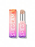 Глянцева помада SHEGLAM Mirror Kiss High-Shine Lipstick