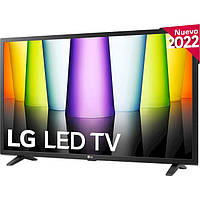 Телевизор 32" LG 32LQ63006LA Smart TV