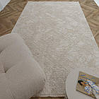 Килим VERSAY 51541A 1,6Х2,3 Бежевий прямокутник, фото 2