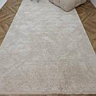 Килим VERSAY 51541A 1,6Х2,3 Бежевий прямокутник, фото 3