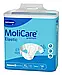 Підгузки для дорослих MoliCare Premium Elastic 6 крапель XL 14шт/пак, фото 4