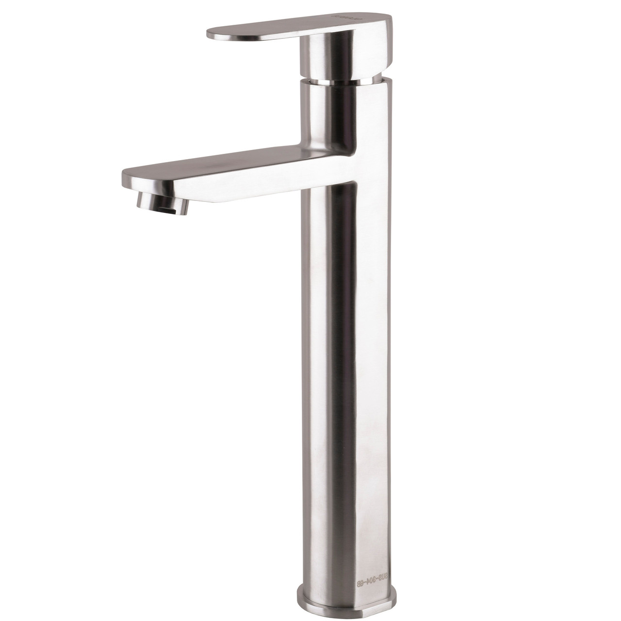 Змішувач для умивальника Globus Lux Sorento SQ-101HR, фото 1