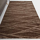 Килим WELLNESS 4815 2,8Х3,8 Кремовий прямокутник, фото 2