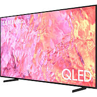 Телевизор 43" Samsung QE43Q60CAUXUA Smart TV
