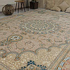 Килимок XYPPEM G122 1,5Х2,25 Кавовий прямокутник, фото 4