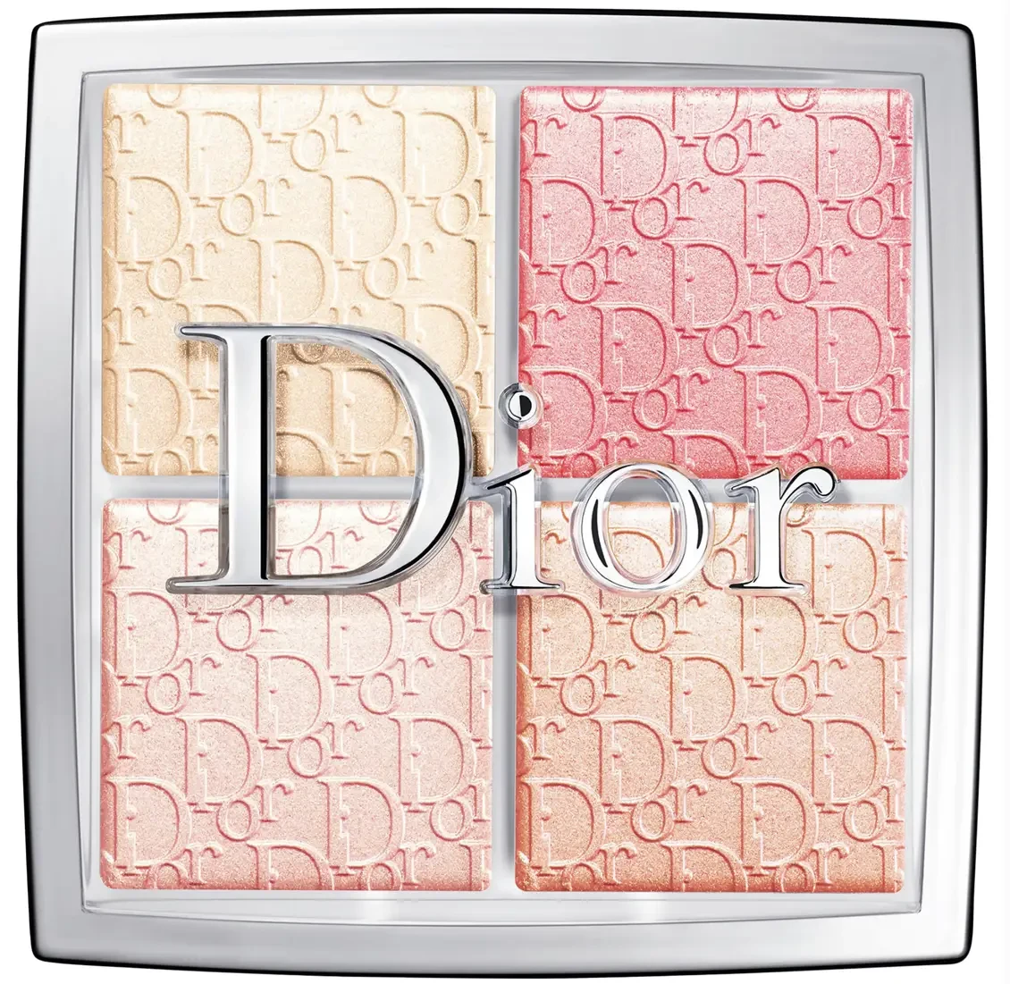 Палетка для обличчя DIOR Backstage Glow Face Palette 004 - Rose Gold - Оригинал!, фото 1