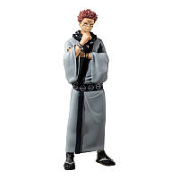 Фигурка Банпресто Banpresto Магическая Битва Jujutsu Kaisen Сукуна Sukuna 17 см