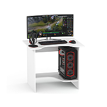 Комп'ютерний стіл XDesk-03 Чорний, фото 6