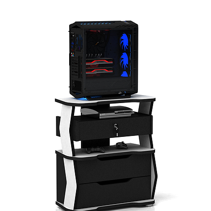 Комод XGamer CITY 2, фото 1