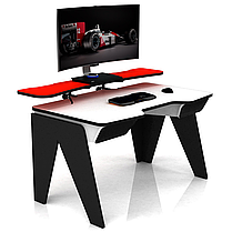 Геймерський комп'ютерний стіл XGamer ENZO F1 Різні кольори, фото 4