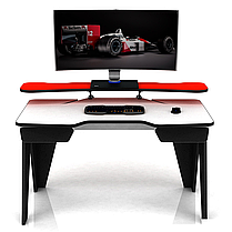 Геймерський комп'ютерний стіл XGamer ENZO F1 Різні кольори, фото 6