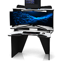 Геймерський стіл ХGamer BIG COMFORT SOFT Різні кольори, фото 6