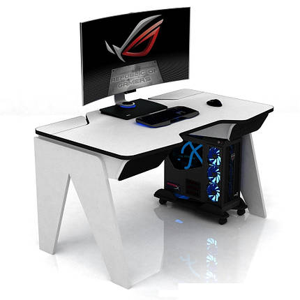 Геймерський стіл XGamer ENZO, фото 1