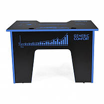 Геймерський стіл ХGamer Generic Office 3 Boss Різні кольори, фото 4