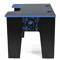 Геймерський стіл ХGamer Generic Office 3 Boss Різні кольори, фото 5