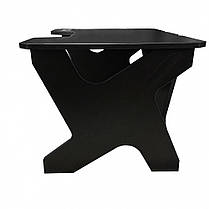Геймерський стіл ХGamer Generic Gamer MINI Чорний, фото 3
