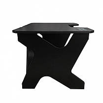Геймерський стіл ХGamer Generic Gamer MINI Чорний, фото 5