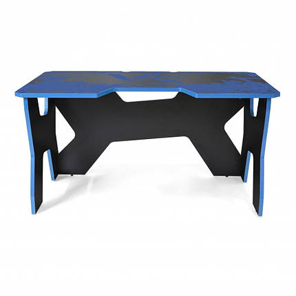 Геймерський стіл ХGamer Generic Gamer Blue Tatu Різні кольори, фото 1