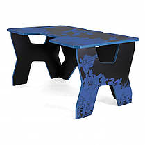 Геймерський стіл ХGamer Generic Gamer Blue Tatu Різні кольори, фото 5