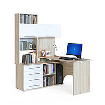 Комп'ютерний стіл XDesk-14, фото 5