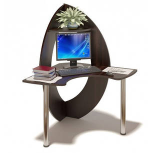 Комп'ютерний стіл XDesk-101, фото 1