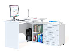 Комп'ютерний стіл XDesk-109, фото 4