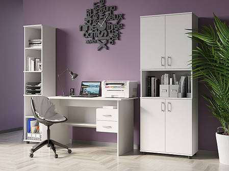 Комп'ютерний стіл XDesk-07.1Б, фото 1