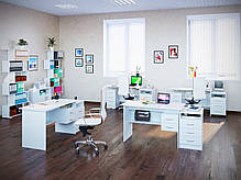 Комп'ютерний стіл XDesk-07.1Б, фото 6