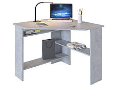 Кутовий комп'ютерний стіл XDesk-02, фото 3